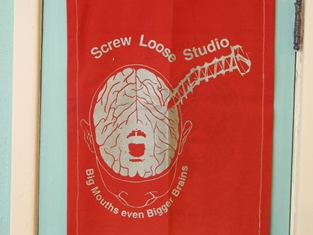 Screw Loose